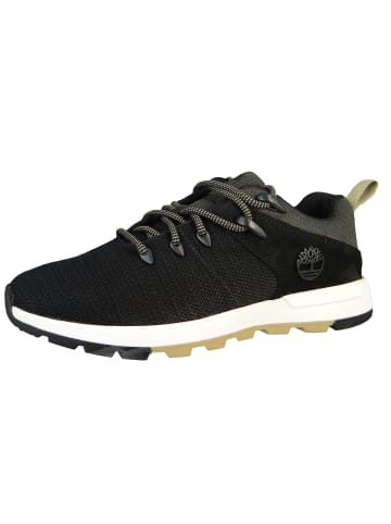 Timberland Sneaker schwarz