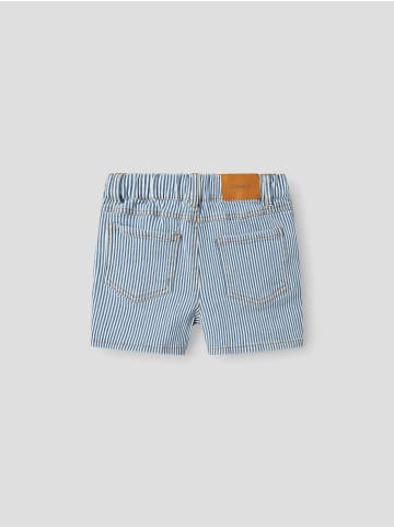name it Shorts in Zen Blue