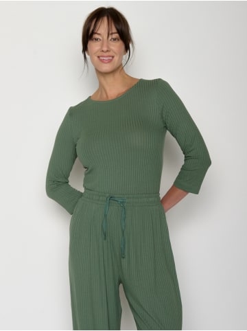 GreenBomb Refined Basic in Oliv