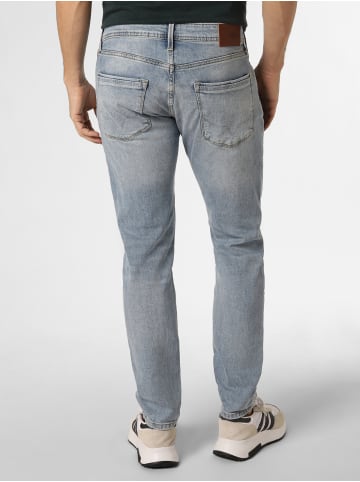 Pepe Jeans Jeans Taper in light stone