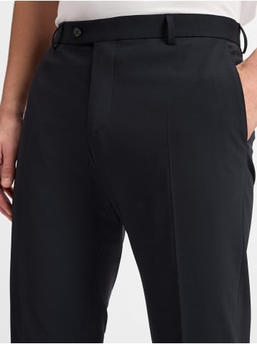 Finshley & Harding Anzughose Mitch in marine