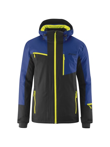 Maier Sports Funktionsjacke Monzabon in Indigo