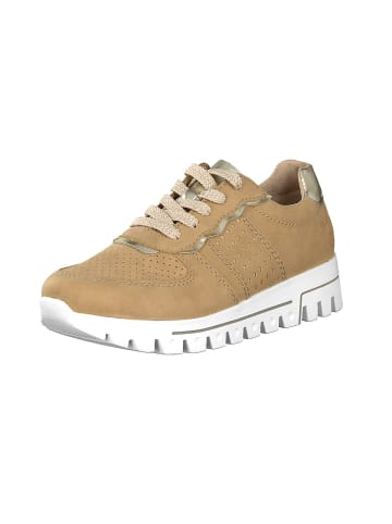 rieker Sneaker in beige