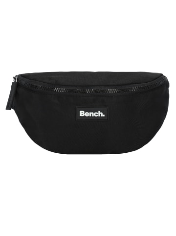 Bench Nova Gürteltasche 26 cm in schwarz