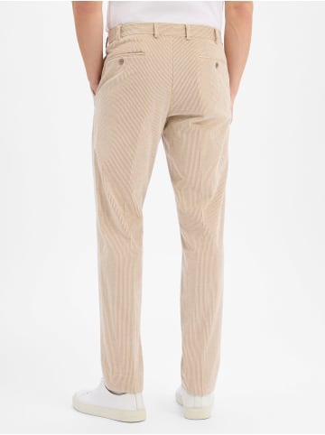 Finshley & Harding Anzughose Mitch in beigebeige