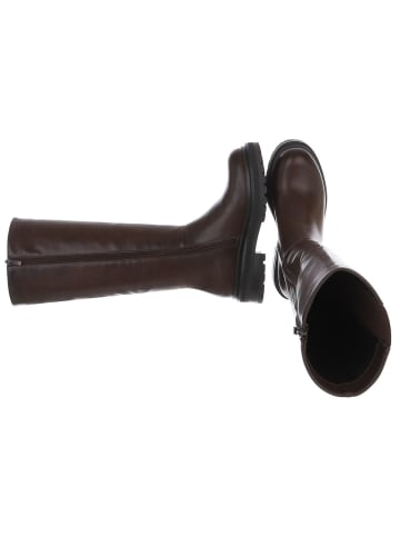 Ital-Design High Heel in Braun