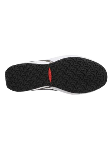 MBT Sneaker in blau