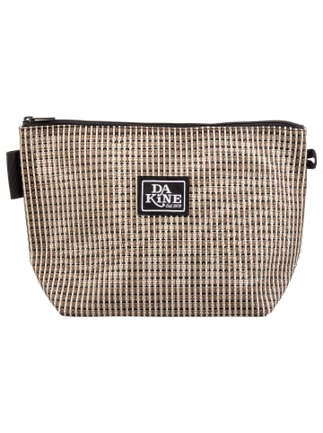 Dakine Mesh Pouch Set Accessory Bags in stone
