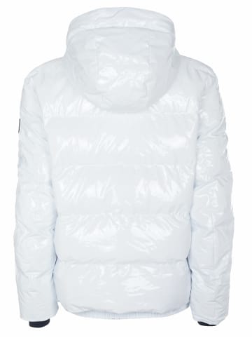 EA7 Jacke für Damen in weiß