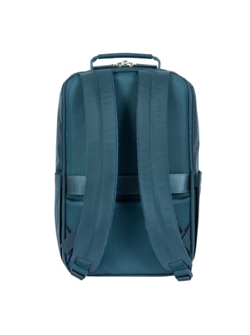BRIC`s Positano Reiserucksack 40 cm Laptopfach sea green