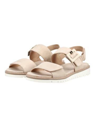 ara Sandalen in Beige
