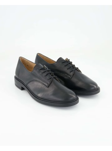 Paul Green Business Schuhe in Schwarz