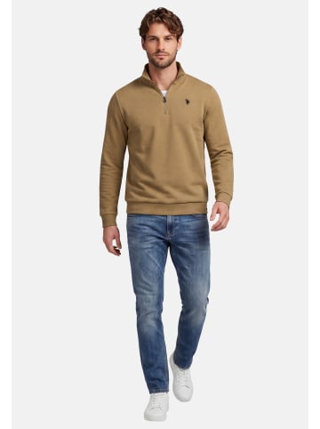 U.S. Polo Assn. P-017 in Beige