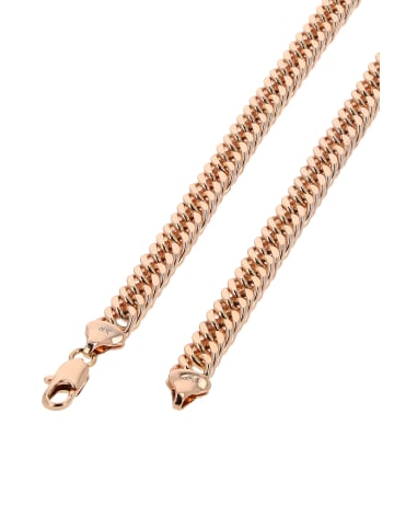 gaya Women Necklace in Rose Gold