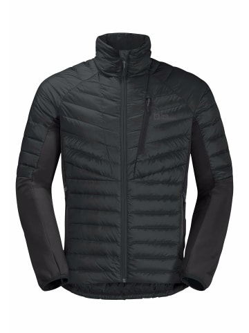 Jack Wolfskin Outdoorjacke für Damen in uni