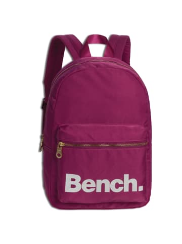 Bench Freizeitrucksack, Cityrucksack Nylon ca. 25cm breit ca. 35cm hoch