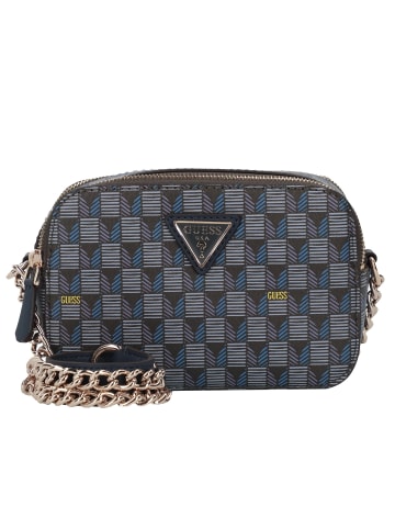 Guess G Wave Umhängetasche 19.5 cm in blue