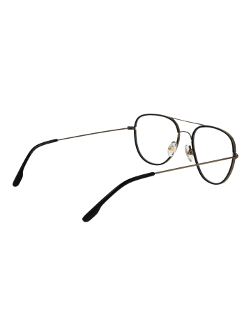 Johnny Loco Unisex Optische Fassungen Flieger Gold