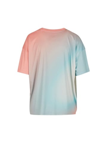 Just Rhyse T-Shirt "Just Rhyse Dive T-Shirts" in Türkis