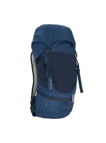 Jack Wolfskin Wanderrucksack für Herren in dunkel-blau