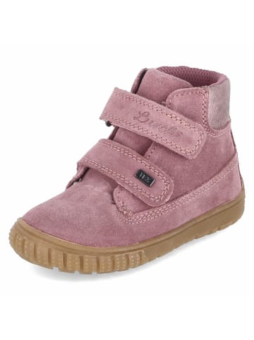 Lurchi Boot mit Warmfutter in lila