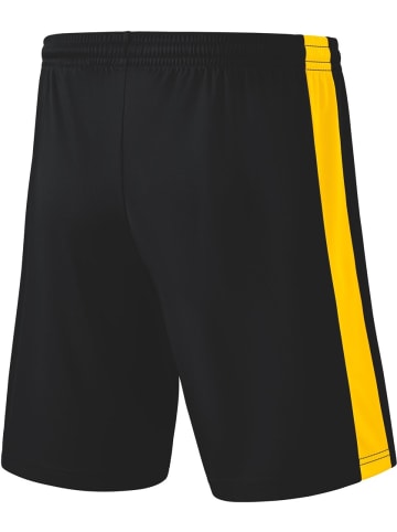 erima Sportshorts "Retro Star Shorts" in Schwarz