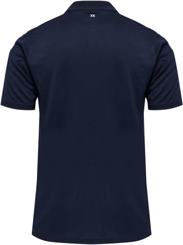 Hummel Polo Hmlcore Multisport Erwachsene in MARINE