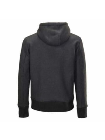 Killtec Windbreaker für Herren in grau