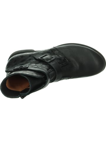 Think! Stiefelette AGRAT in Schwarz/Kombi