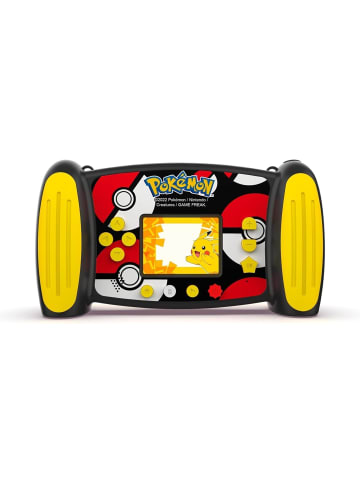 Nintendo  Interaktive Kinderkamera POKC3000 Pokémon 5MP Foto 4-Fach Zoom