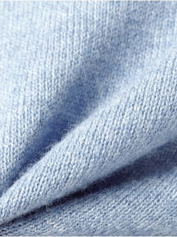Nils Sundström Pullover in hellblau - 0007