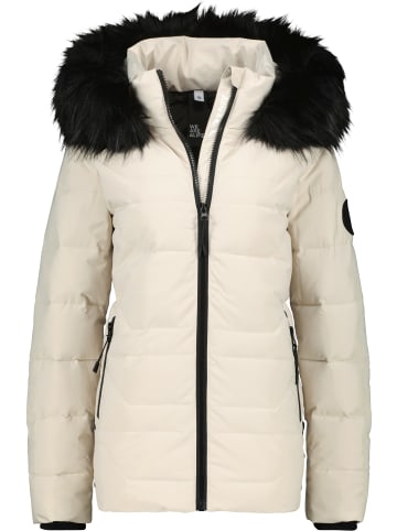 alife and kickin Winterjacke ZophiaAK A in pumice
