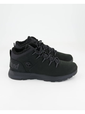 Timberland Stiefeletten in Schwarz
