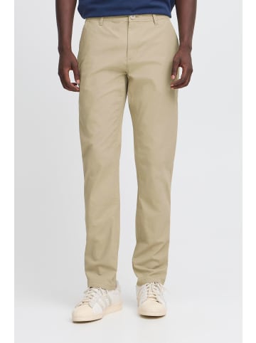 BLEND Chinohose BHTiran twill chino in Natur