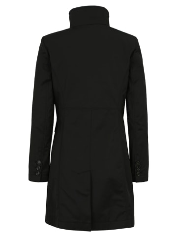 Gil Bret Langjacke für Damen in Schwarz