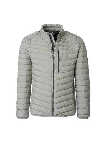 CASAMODA Jacke in silber