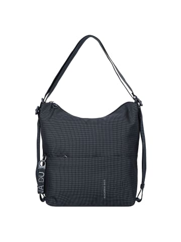 Mandarina Duck MD20 Schultertasche 30 cm in scarab