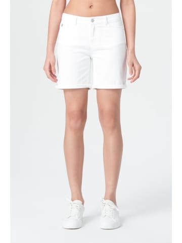 M.O.D Lucky Shorts White