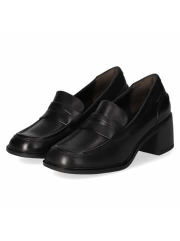 Tamaris Trotteur in schwarz