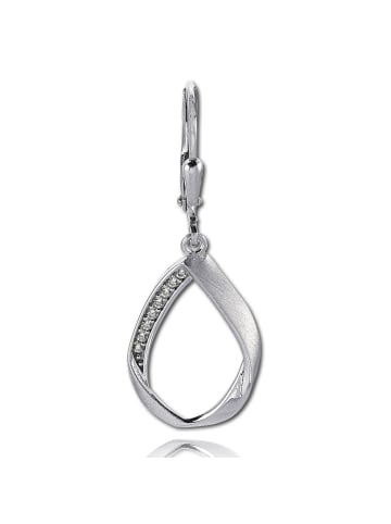 BALIA Ohrringe Silber 925 Sterling Silber Swing Ohrhänger