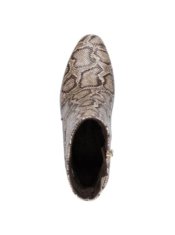 Marco Tozzi Stiefelette in DUNE STRUCTURE