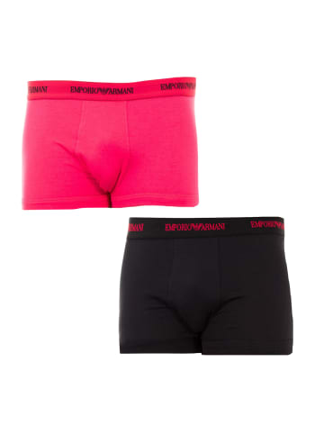 Emporio Armani underwear 2er-Set: Boxershorts in Multicolored