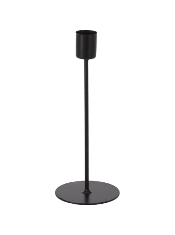 Home&Styling Collection Kerzenständer in schwarz