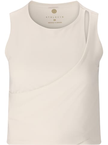 Athlecia Top Aisari in 1207 Vaporous Gray