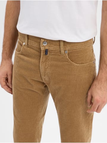 Pierre Cardin Hose Laval in camel - 0001