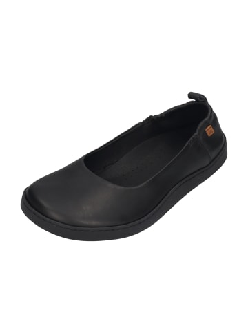 El Naturalista Ballerinas ORIGEN N5912 in schwarz