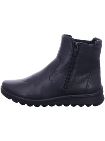 ara Stiefel in schwarz