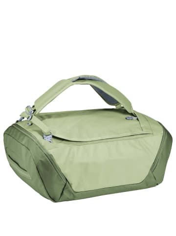 Deuter Pro 40 - Reisetasche/Reiserucksack 35 cm (black) in mineral-grove