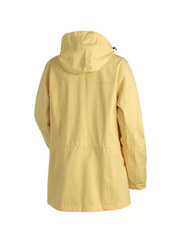 Maier Sports Funktionsjacke ISABELLA 2.0 in Gelb7010
