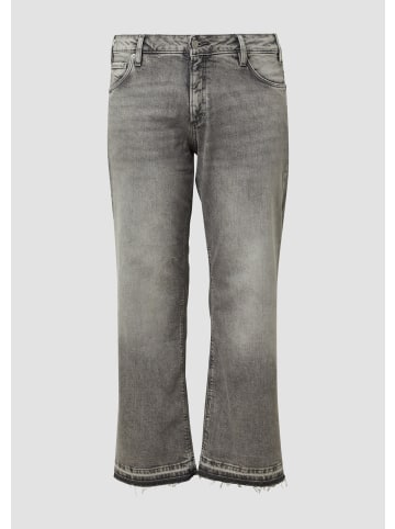 QS Jeans-Hose in 93Z7_steingrau